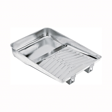 WOOSTER DELUXE METAL TRAY 11 in. 00R4020110